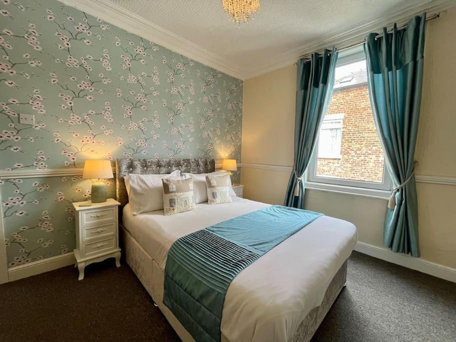 Scoresby Escape - Whitby Holiday Home 외부 사진
