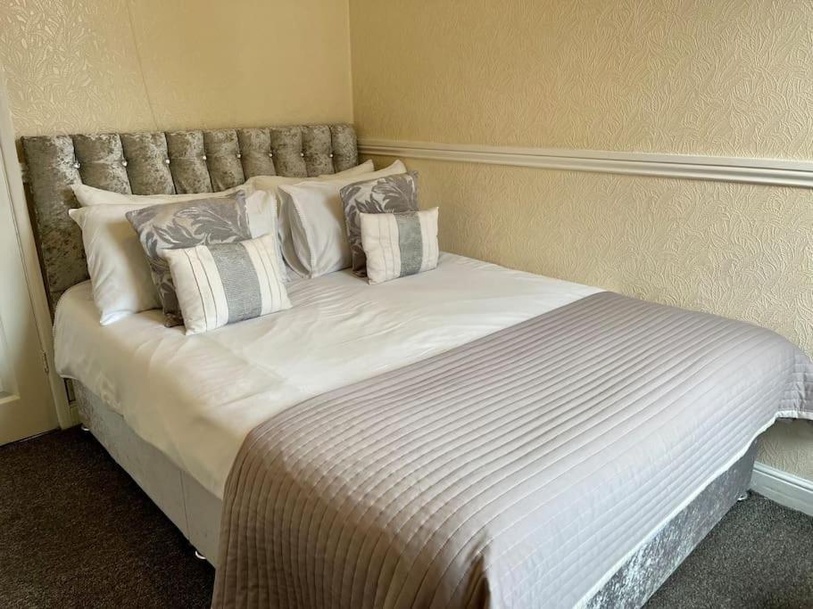 Scoresby Escape - Whitby Holiday Home 외부 사진
