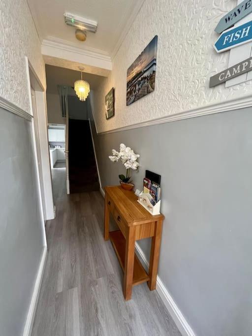 Scoresby Escape - Whitby Holiday Home 외부 사진