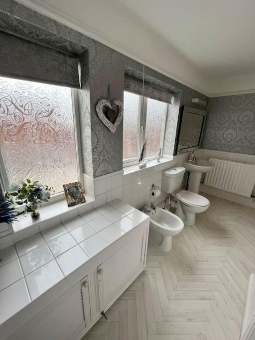 Scoresby Escape - Whitby Holiday Home 외부 사진