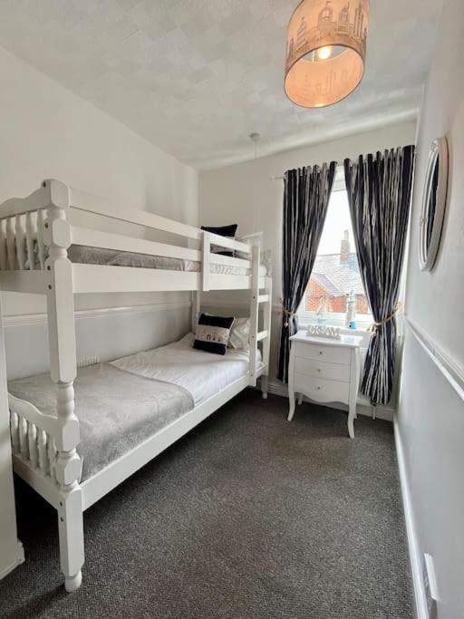 Scoresby Escape - Whitby Holiday Home 외부 사진