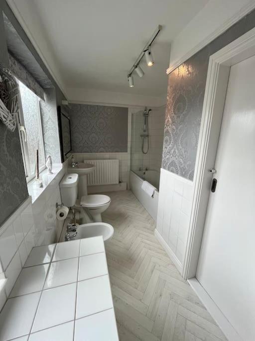 Scoresby Escape - Whitby Holiday Home 외부 사진