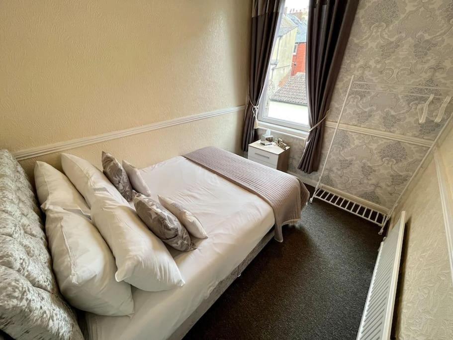 Scoresby Escape - Whitby Holiday Home 외부 사진