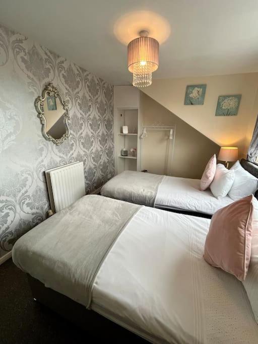 Scoresby Escape - Whitby Holiday Home 외부 사진