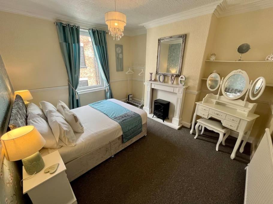 Scoresby Escape - Whitby Holiday Home 외부 사진