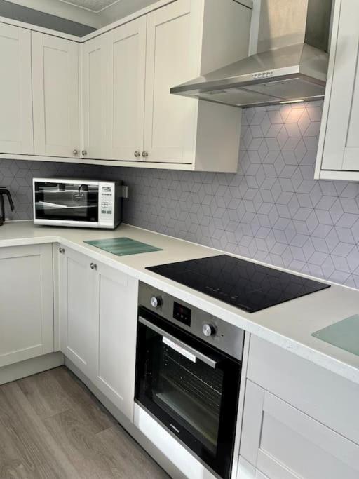 Scoresby Escape - Whitby Holiday Home 외부 사진